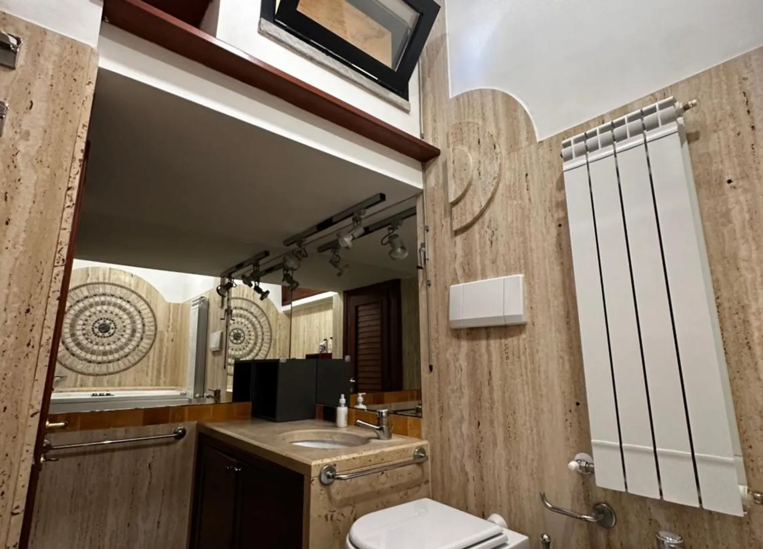Borgo De' Paolis Apartment Grottaferrata