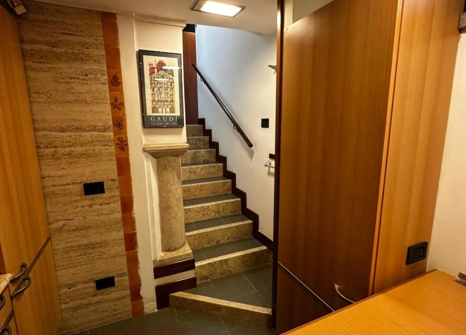 Borgo De' Paolis Apartment Grottaferrata