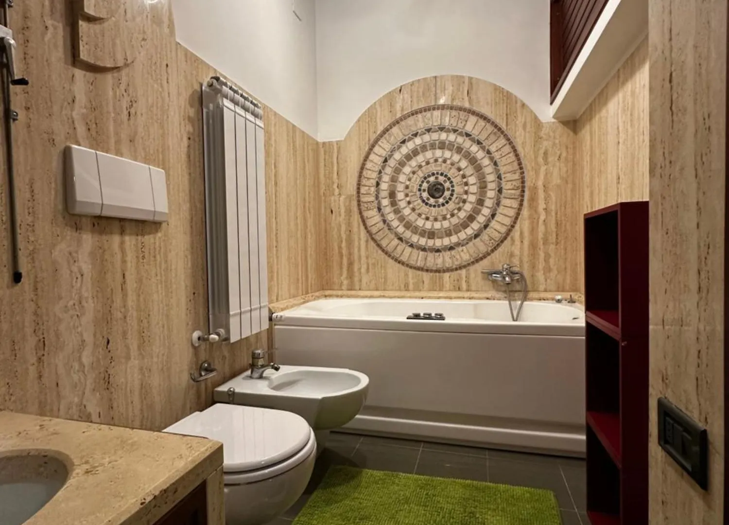 Borgo De' Paolis Apartment Grottaferrata Italy