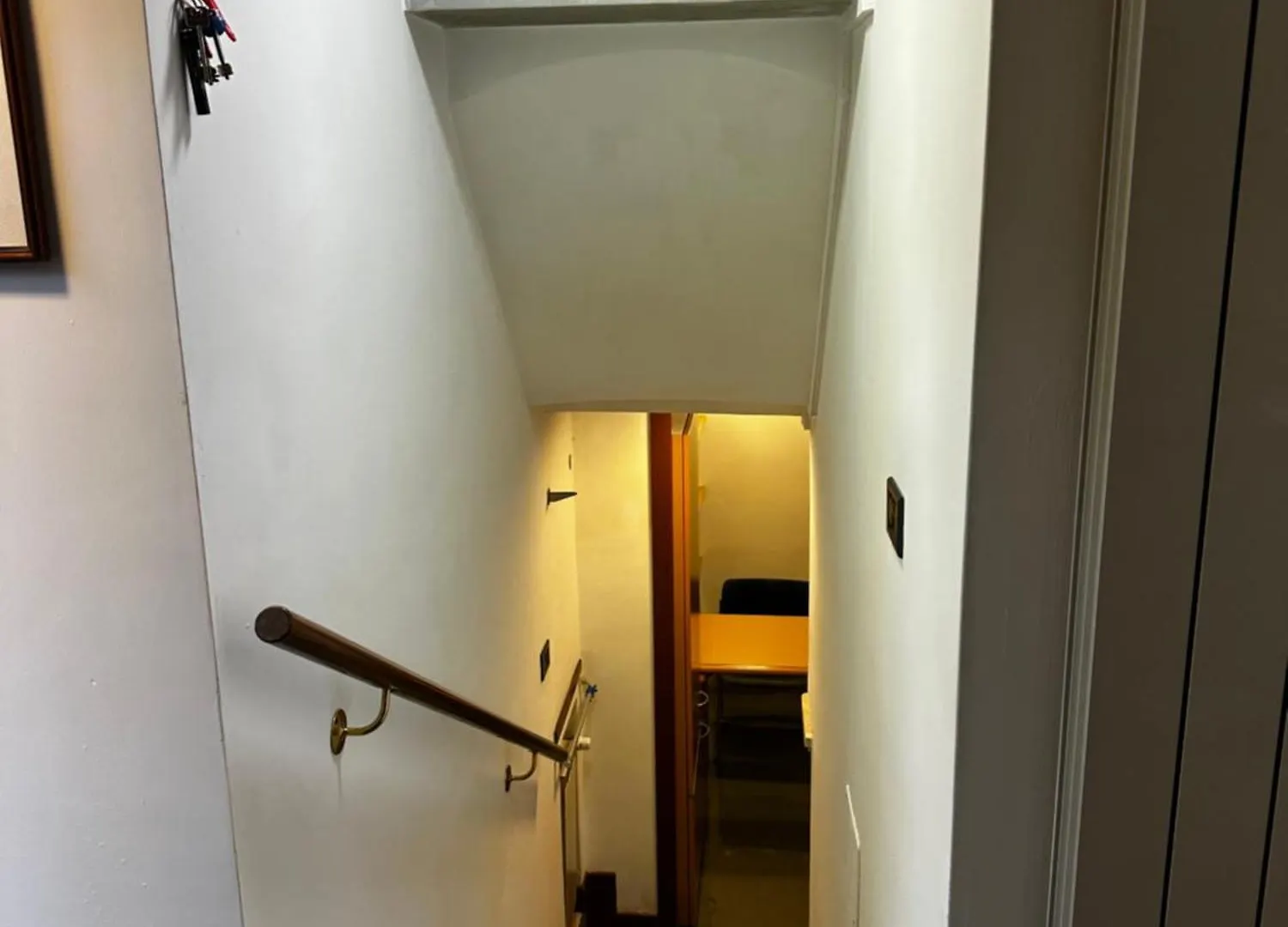 Borgo De' Paolis Apartment Grottaferrata 0*,