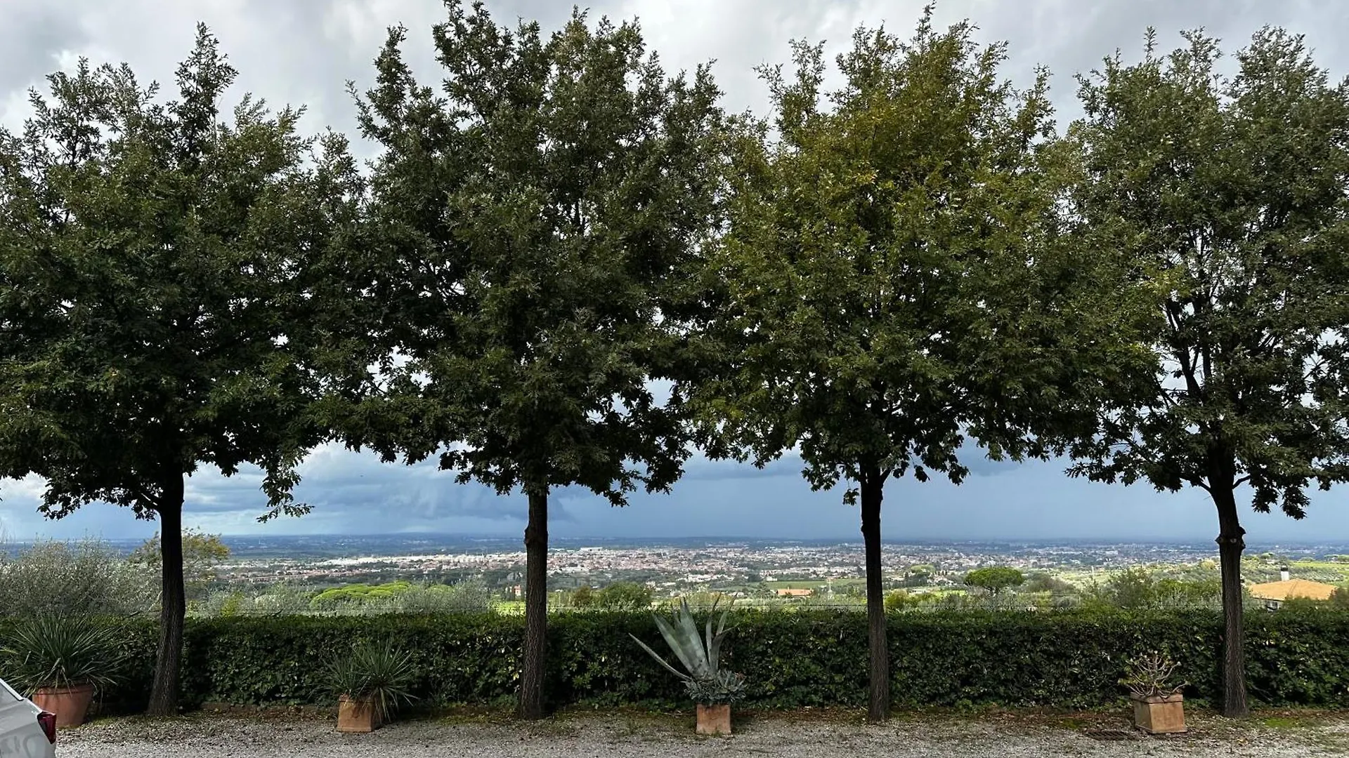 Borgo De' Paolis Apartment Grottaferrata