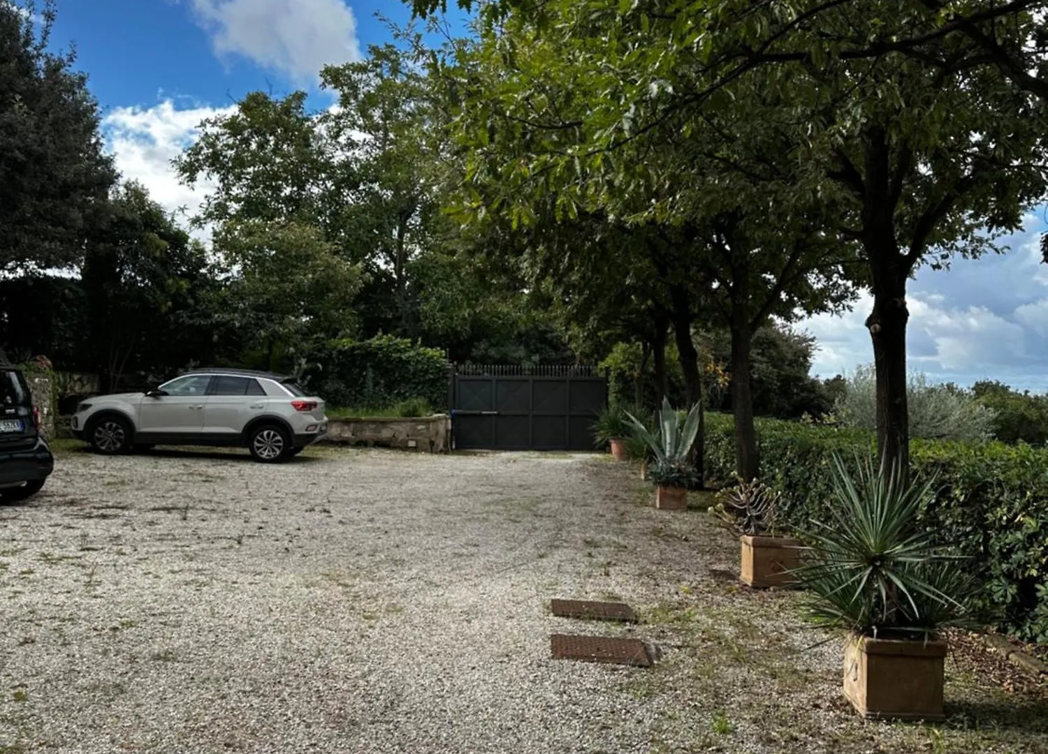 Borgo De' Paolis Apartment Grottaferrata