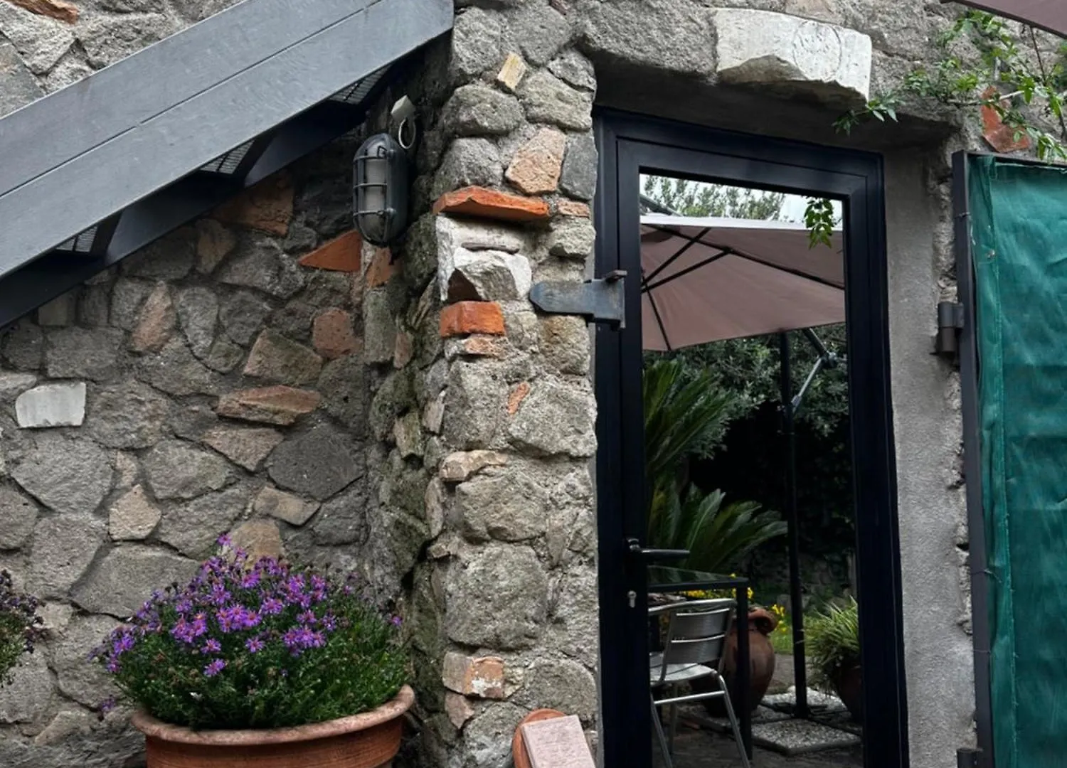 Borgo De' Paolis Apartment Grottaferrata 0*,