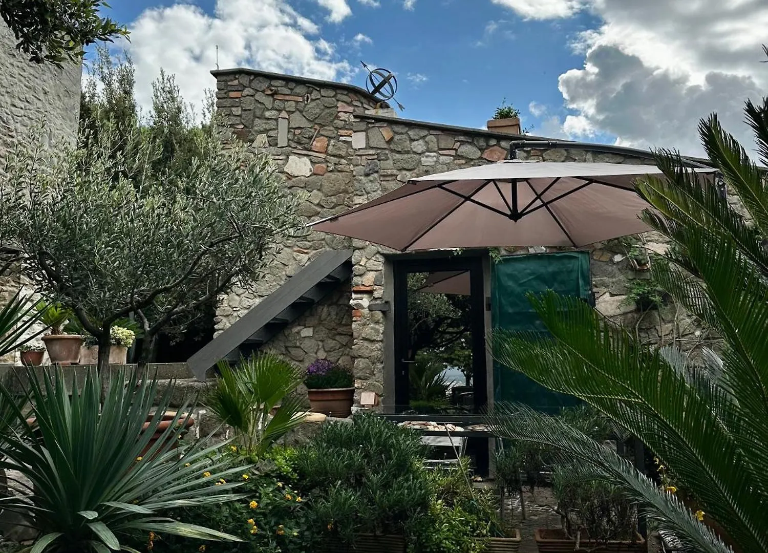 Borgo De' Paolis Apartment Grottaferrata Italy