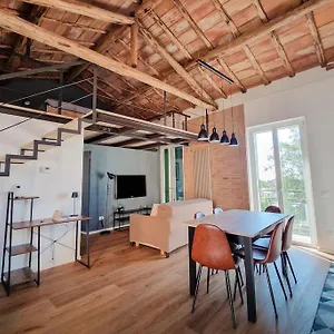 Poppy Loft Grottaferrata