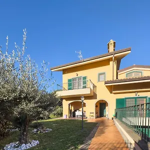 La Casetta Del Tuscolo -secret Rooms- Grottaferrata